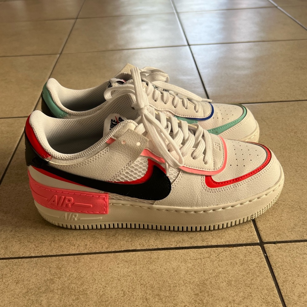 Nike Air Force 1 Shadow